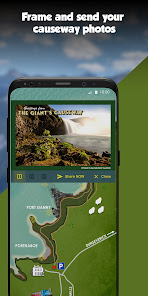 Imágen 4 Causeway Guide android