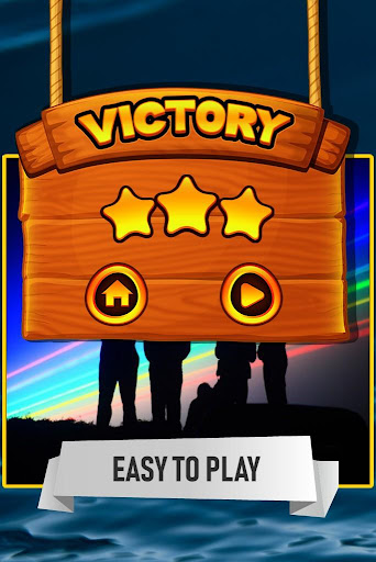 Rainbox Jigsaw Puzzle