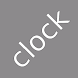 Clock Live Wallpaper (farofa) - Androidアプリ