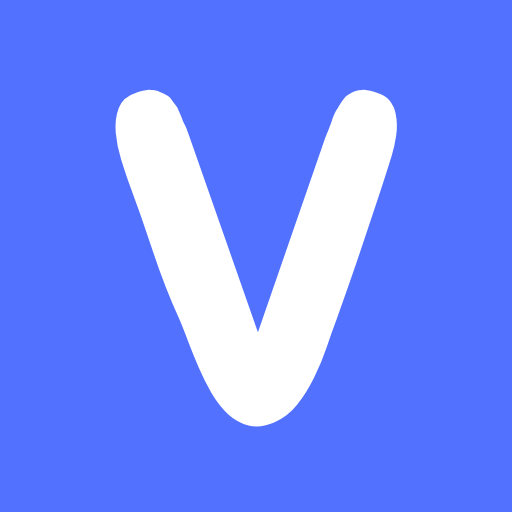 Viuboo – Digital Memory Chest logo