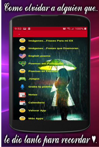 phrases for my ex love for free