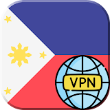 Philippines VPN - Get Pinas IP icon
