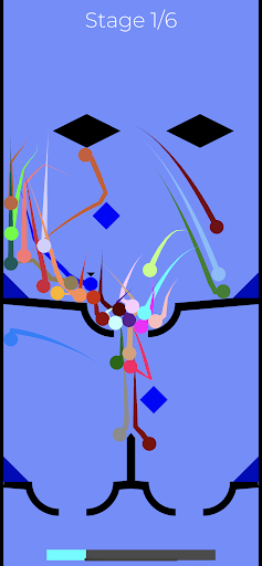 Marble Race Ultimate Screen 2