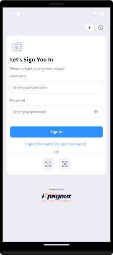 Now Wallet Screen 2
