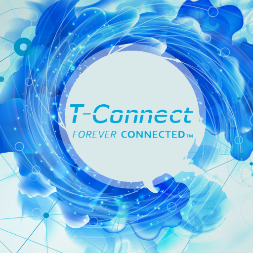 ThusanoConnect logo