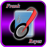 Frank Reyes Musica icon