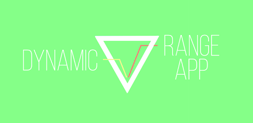 Dynamic Range App