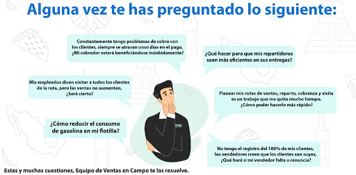 EVC PRO - Logística, Venta en Screen 2