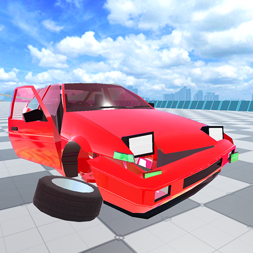 Dummy Cars Crash Simulator