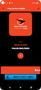 Freccia Nera Radio