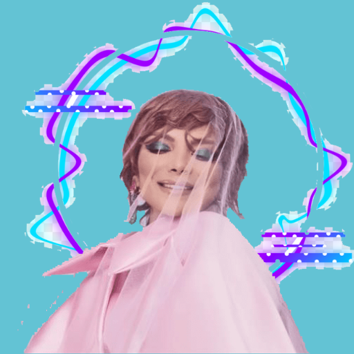 اغنية اصالة غلبان logo