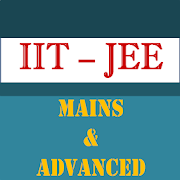 IIT-JEE (Mains & Advanced)