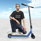 Scooter Space 1.012