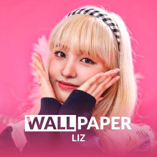 LIZ IVE HD Wallpaper