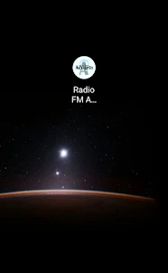 Radio FM Acuario 92.5