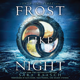 Icon image Frost Like Night
