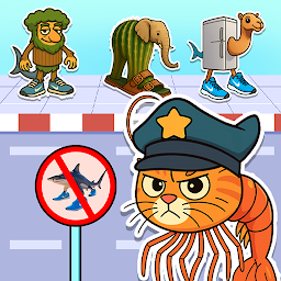 Brainzott Mini Games Mod Apk