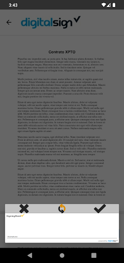 DSPad Screen 3