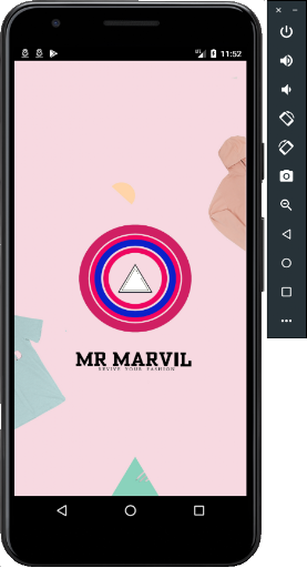 MR MARVIL Screenshot 2 - AppWisp.com