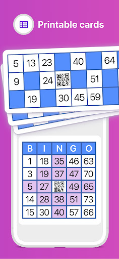 bingo!! 5