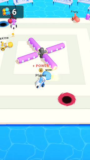 Punch Arena Screen 3