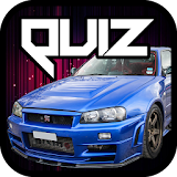Quiz for Nissan Skyline Fans icon