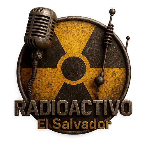 RadioActivo El Salvador