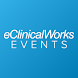 eClinicalWorks Events
