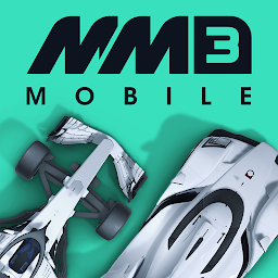 Motorsport Manager Mobile 3 아이콘 이미지