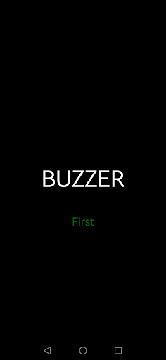 Buzzer Fast WLAN Screenshot 3 - AppWisp.com