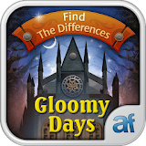 Find The Difference: Gloom icon