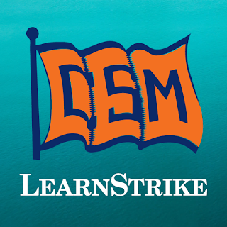 CSM LearnStrike