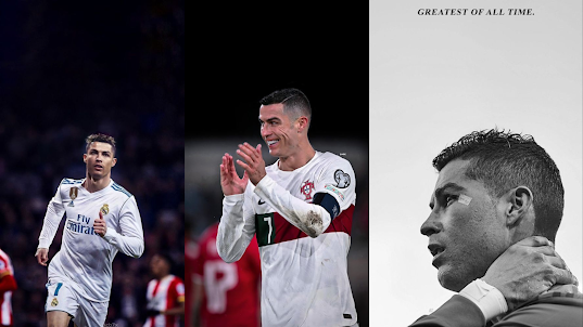 CR7 Wallpaper | Soccer Ronaldo