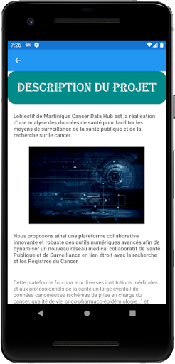 MCDH Santé Screen 3