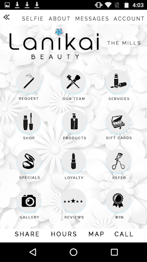 Lanikai Beauty Screen 3