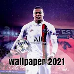 Cover Image of Tải xuống Mbappe wallpaper  APK
