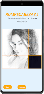 Create Puzzles with Photos