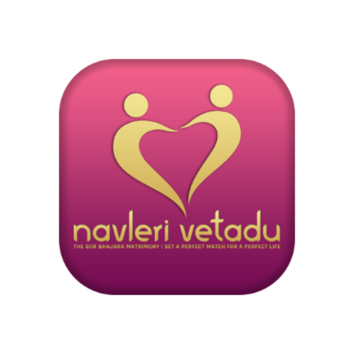 Navleri Vetadu Banjara App Header - AppWisp.com
