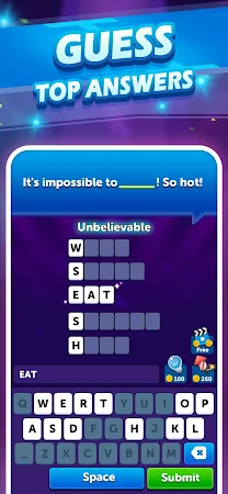 Game screenshot Popular Picks: Word Guess Quiz mod apk