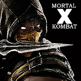 New Mortal Kombat X Hint icon