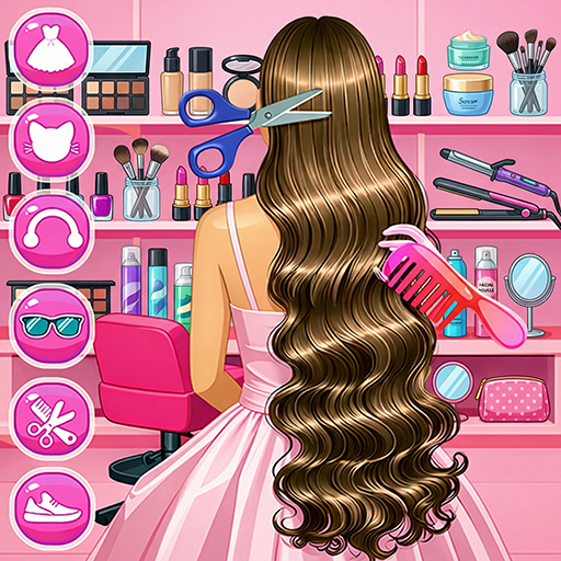 Hairs Makeup Artist Salon