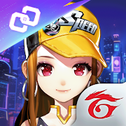 Garena Speed Drifters For PC – Windows & Mac Download