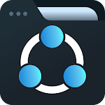 Cover Image of 下载 ShareU - Share&File manager, Share it 1.9.2.4 APK