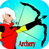 Archery Game New icon