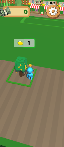Android application When Life Gives You Lemons screenshort
