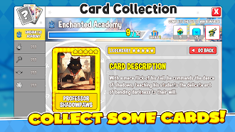Game screenshot Bingo - Enchanted Bingo Games apk download