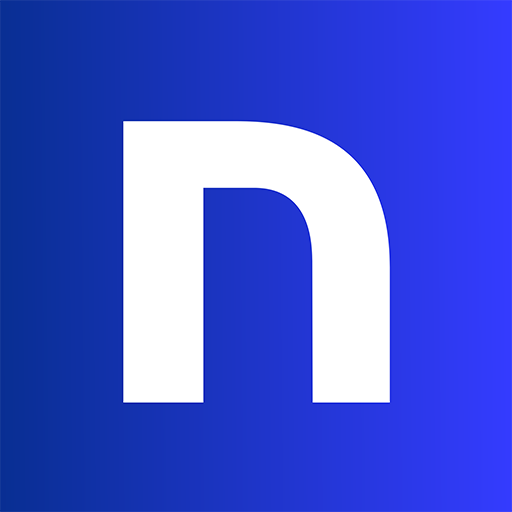 Noovo logo
