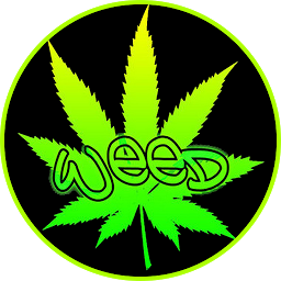 Icon image Weed Marijuana Leaves Wallpape