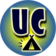 Ultimate PUBLIC Campgrounds (Over 46,000 in US&CA) 2.2.4.0 Icon