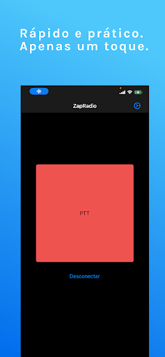 ZapRadio Screen 3